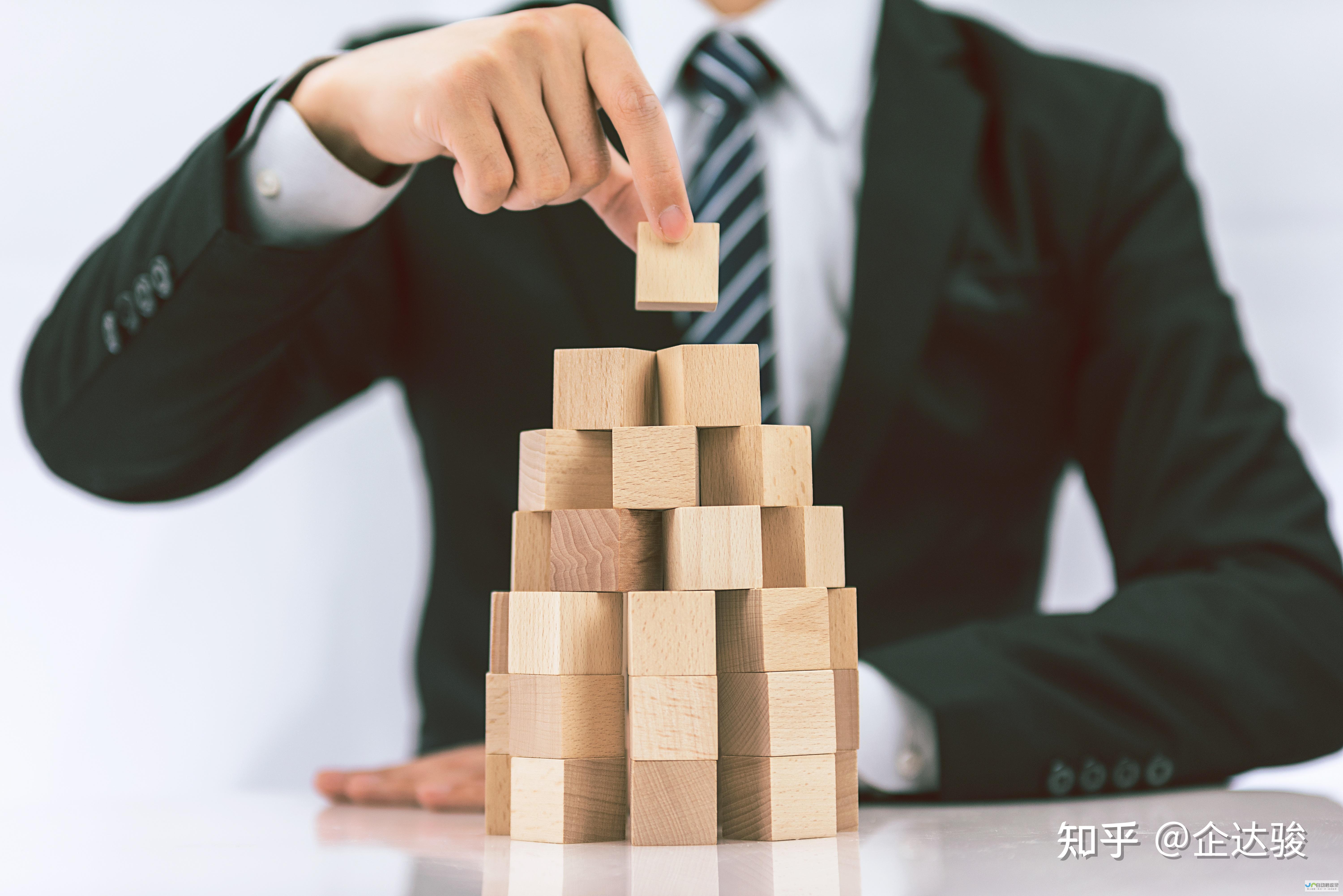 打造企业专属线上名片：构建专业、高效的企业网站